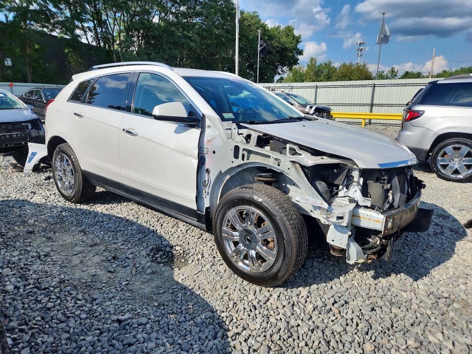 2012 Cadillac Srx მანქანა იყიდება აუქციონზე, vin: 3GYFNAE3XCS575668, აუქციონის ნომერი: 67241026
