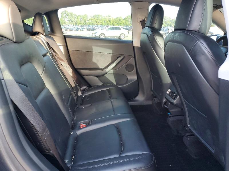 Aukcja sprzedaży 2021 Tesla Model Y, vin: 5YJYGDEE9MF254453, numer aukcji: 64167406