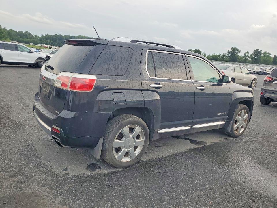 2013 Gmc Terrain მანქანა იყიდება აუქციონზე, vin: 2GKFLZE32D6312749, აუქციონის ნომერი: 64139396