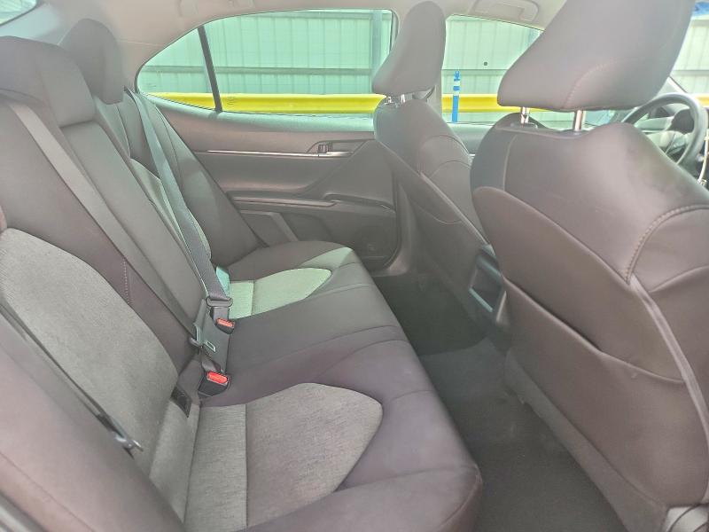 Aukcja sprzedaży 2020 Toyota Camry, vin: 4T1C11AK9LU988677, numer aukcji: 67263326