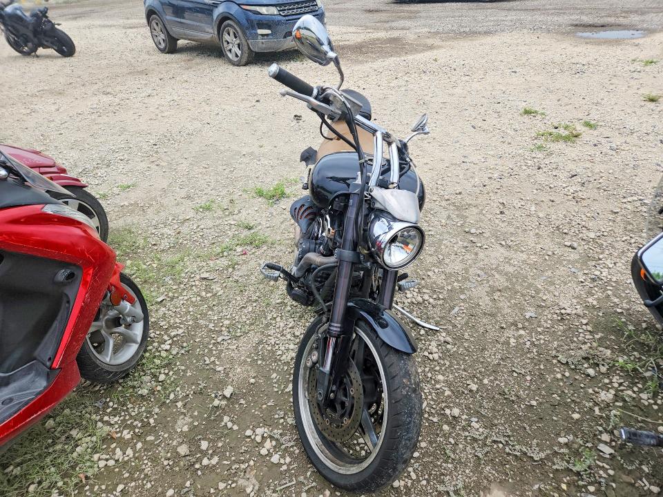 Продаж на аукціоні авто 2008 Yamaha Xv1700, vin: JYAVP19E38A004955, номер лоту: 64217136