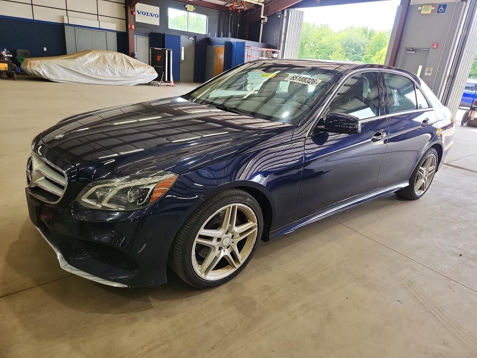 Aukcja sprzedaży 2014 Mercedes-benz E, vin: WDDHF8JB7EB046832, numer aukcji: 65108326