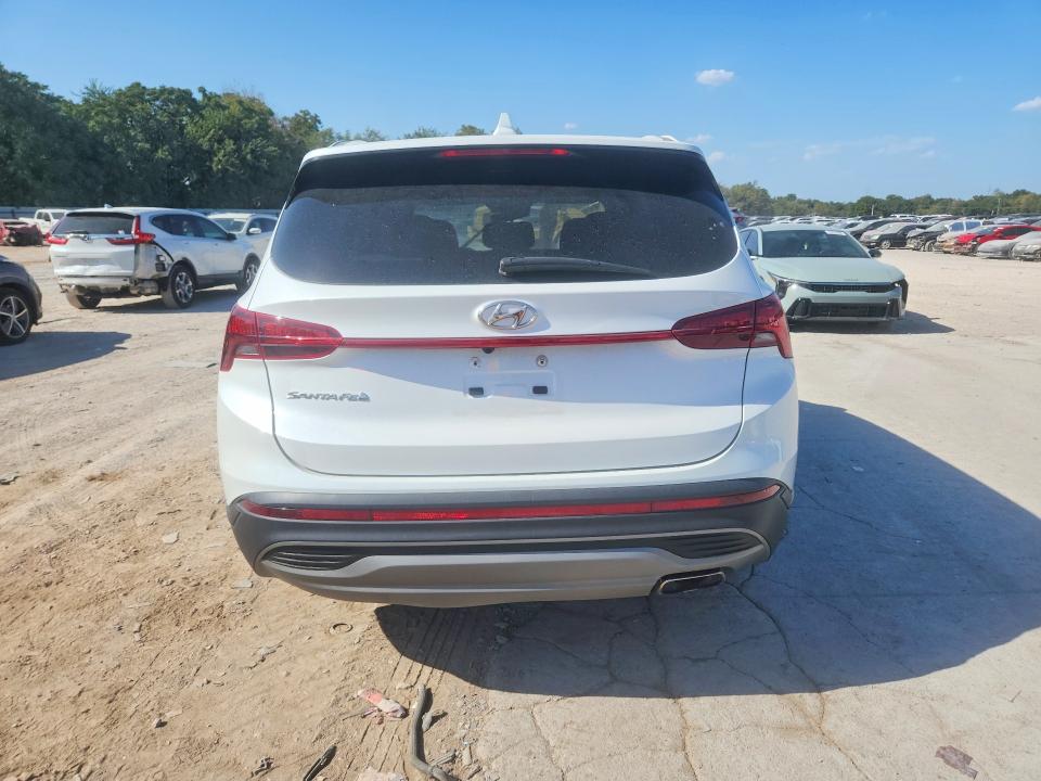 Продаж на аукціоні авто 2022 Hyundai Santa Fe, vin: 5NMS14AJXNH409246, номер лоту: 65683796