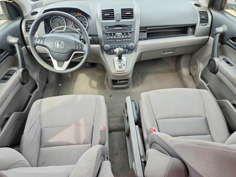 Продаж на аукціоні авто 2011 Honda Cr-v, vin: 5J6RE4H59BL106541, номер лоту: 67113856