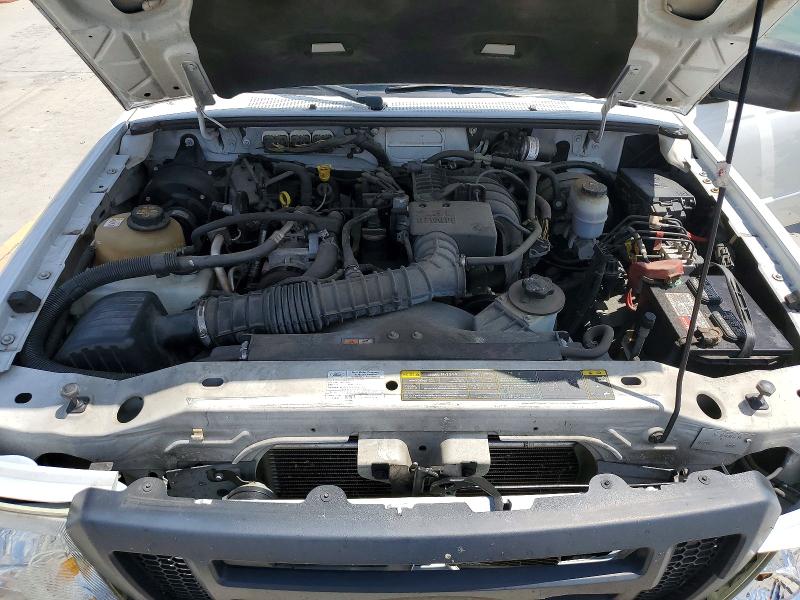 2010 Ford Ranger მანქანა იყიდება აუქციონზე, vin: 1FTKR1AD6APA40405, აუქციონის ნომერი: 63787736