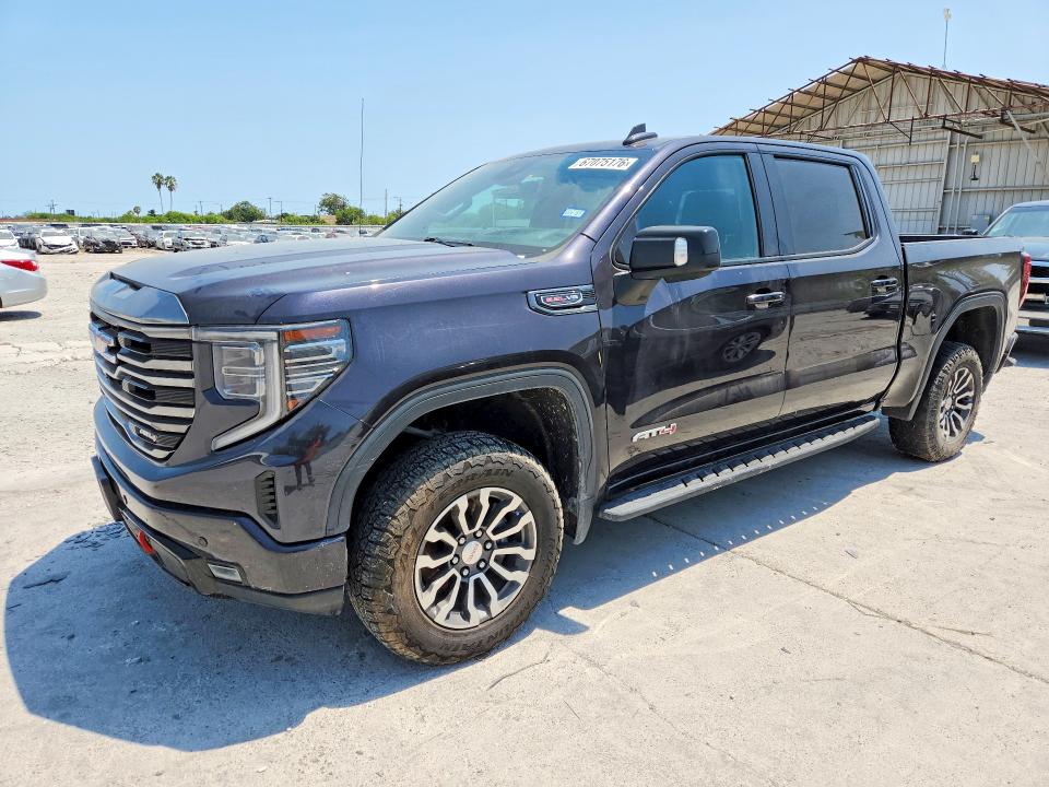 Aukcja sprzedaży 2022 Gmc Sierra, vin: 3GTPUEEL8NG578837, numer aukcji: 67075176
