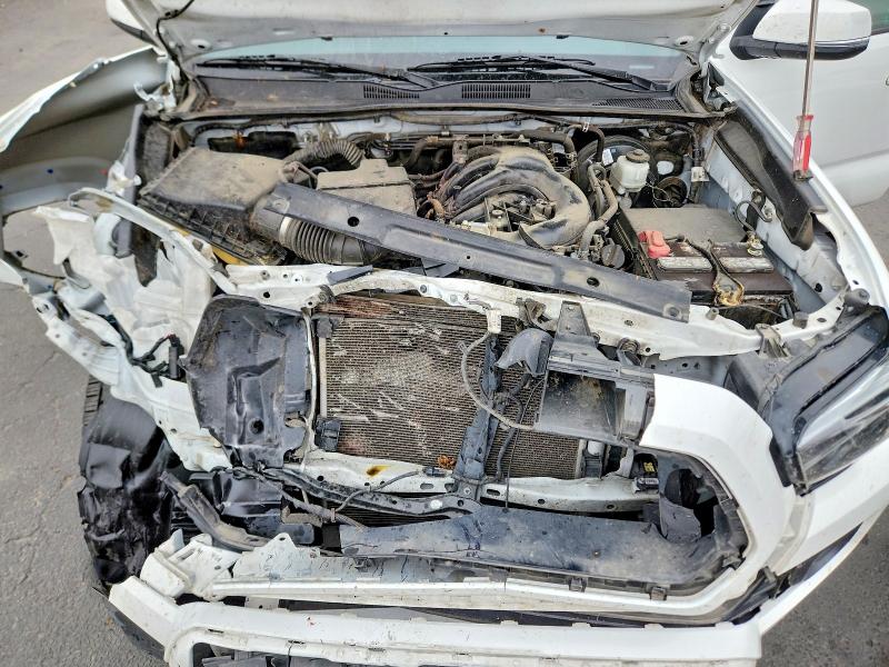 Aukcja sprzedaży 2023 Toyota Tacoma, vin: 3TMCZ5AN0PM632787, numer aukcji: 66898226