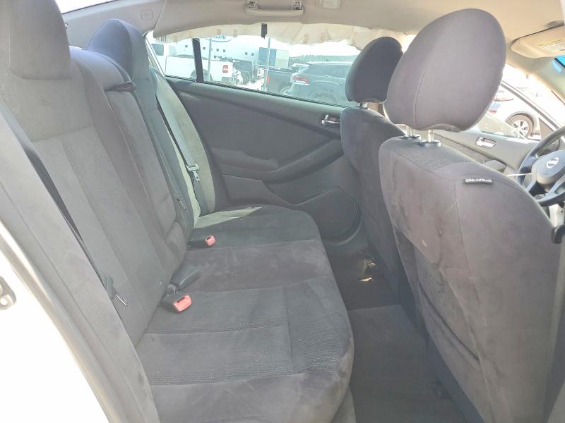 Aukcja sprzedaży 2011 Nissan Altima, vin: 1N4AL2AP2BC129402, numer aukcji: 63497636
