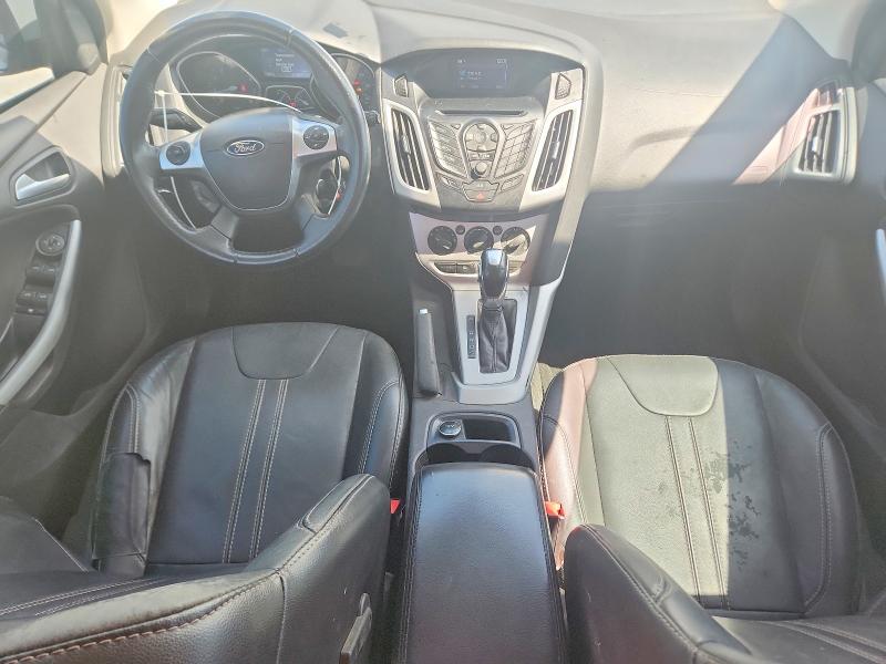 2014 Ford Focus მანქანა იყიდება აუქციონზე, vin: 1FADP3K25EL251895, აუქციონის ნომერი: 64888096