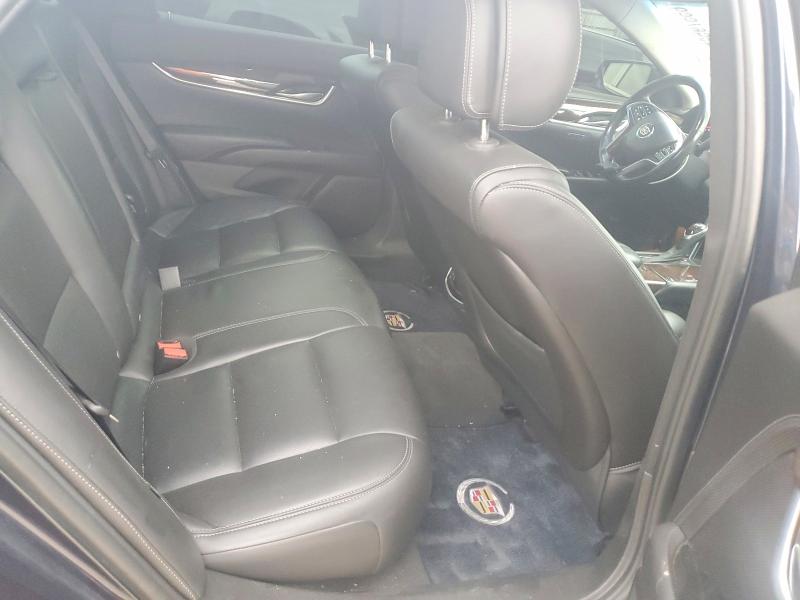 Aukcja sprzedaży 2013 Cadillac Xts, vin: 2G61R5S34D9135530, numer aukcji: 65579546