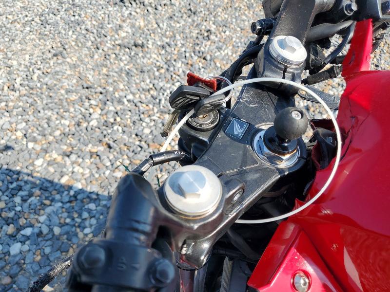 Продажа на аукционе авто 2020 Honda Cbr300, vin: MLHNC5102L5600340, номер лота: 63751566