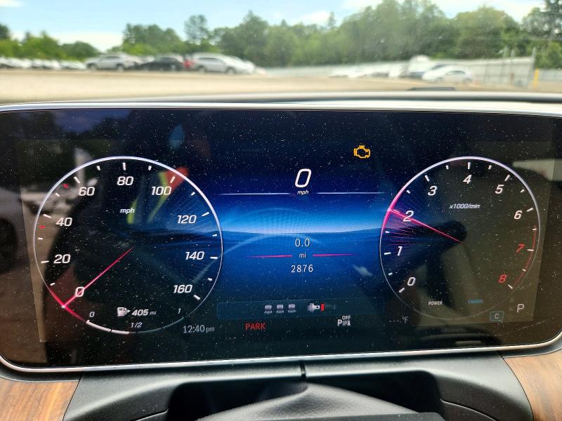 Продаж на аукціоні авто 2026 Mercedes-benz C, vin: W1KAF4HB6TR310790, номер лоту: 64893116