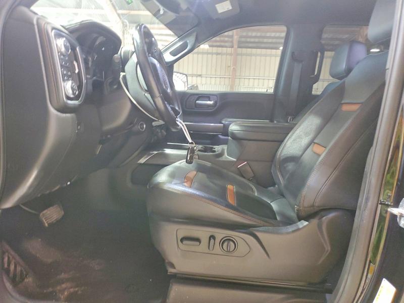 Продаж на аукціоні авто 2021 Gmc Sierra, vin: 3GTP9EEL6MG433232, номер лоту: 65794586