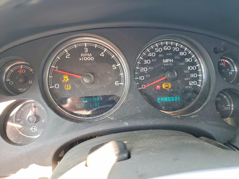Продаж на аукціоні авто 2007 Chevrolet Tahoe, vin: 1GNFK13077J343132, номер лоту: 65877396