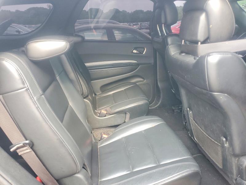 Aukcja sprzedaży 2020 Dodge Durango, vin: 1C4RDJDG4LC163004, numer aukcji: 63548746