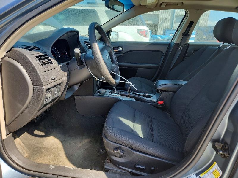 Продажа на аукционе авто 2012 Ford Fusion, vin: 3FAHP0HAXCR331304, номер лота: 66196656