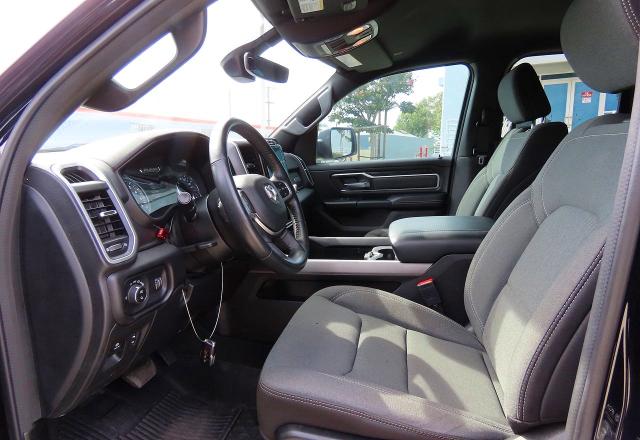 Продаж на аукціоні авто 2023 Ram 1500, vin: 1C6RRFBG4PN613852, номер лоту: 64660526