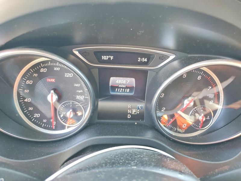 2019 Mercedes-benz Cla მანქანა იყიდება აუქციონზე, vin: WDDSJ4GB6KN723982, აუქციონის ნომერი: 66360906