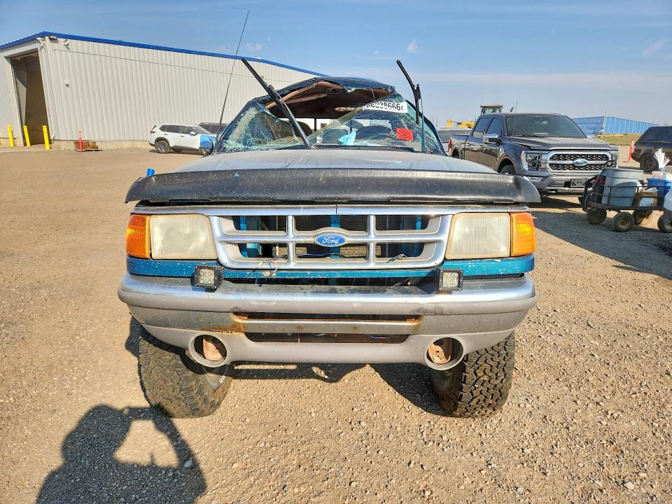 Продажа на аукционе авто 1994 Ford Ranger, vin: 1FTDR15X5RPB19492, номер лота: 66038666