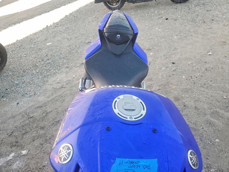 Продажа на аукционе авто 2026 Yamaha Yzf890, vin: JYARNA3E9TA002183, номер лота: 65880066