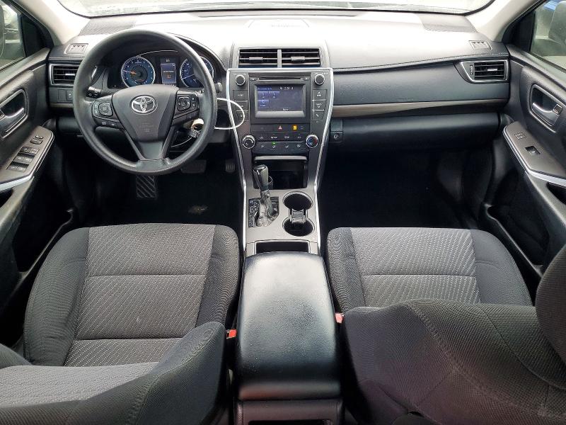 65212386 :رقم المزاد ، 4T1BF1FK3HU374074 vin ، 2017 Toyota Camry مزاد بيع