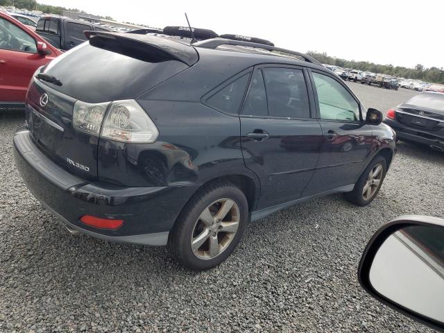 64383356 :رقم المزاد ، JTJGA31U450049284 vin ، 2005 Lexus Rx مزاد بيع