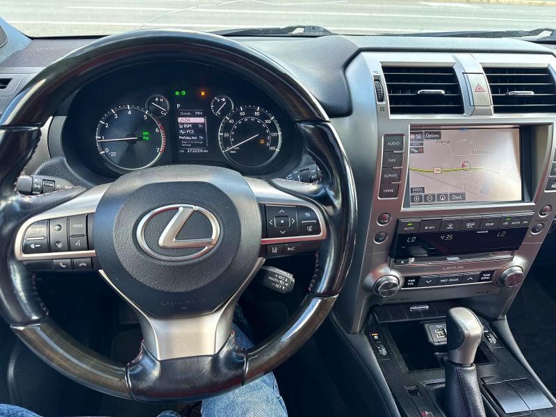 Auction sale of the 2021 Lexus Gx, vin: JTJAM7BX4M5288106, lot number: 66847306