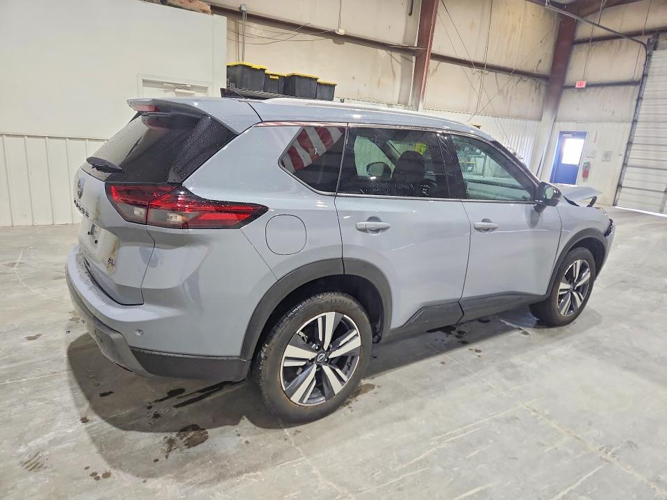 Продаж на аукціоні авто 2026 Nissan Rogue, vin: 5N1BT3CA2TC819578, номер лоту: 66487006