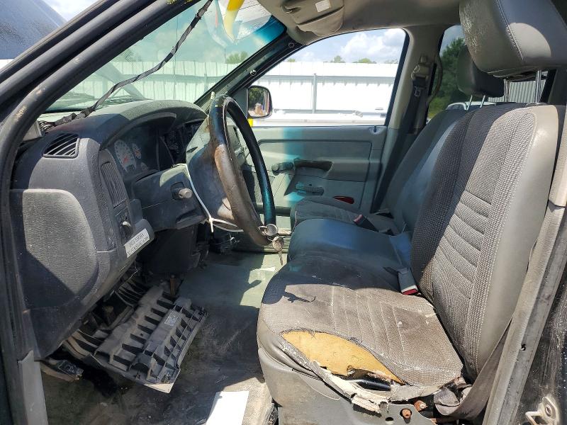 Продажа на аукционе авто 2003 Dodge Ram 2500, vin: 1D7KU28603J538140, номер лота: 63490136