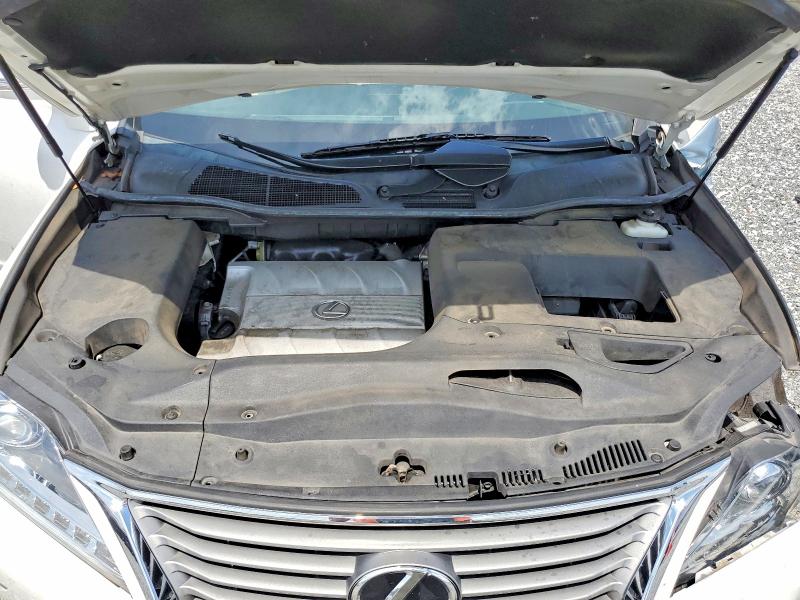 2015 Lexus Rx 350 მანქანა იყიდება აუქციონზე, vin: 2T2ZK1BA3FC154628, აუქციონის ნომერი: 63733466