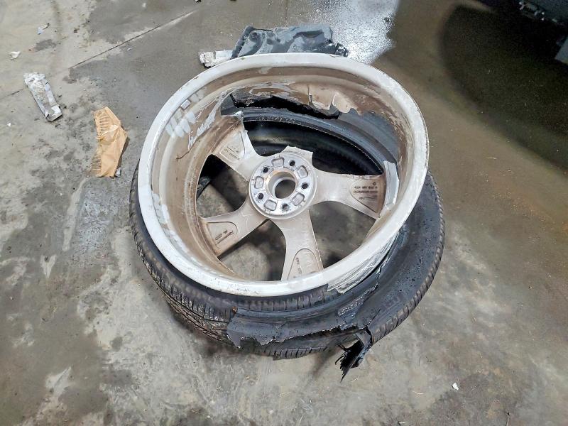 Продажа на аукционе авто 2025 Audi Q5, vin: WA12AAGU9S2038784, номер лота: 65680606