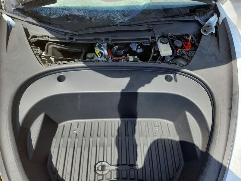 Продажа на аукционе авто 2023 Tesla Model 3, vin: 5YJ3E1EA7PF446843, номер лота: 66446256