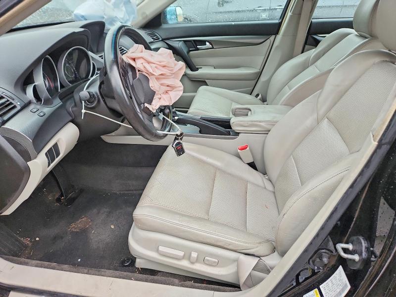 Продажа на аукционе авто 2012 Acura Tl, vin: 19UUA8F56CA025940, номер лота: 65155906