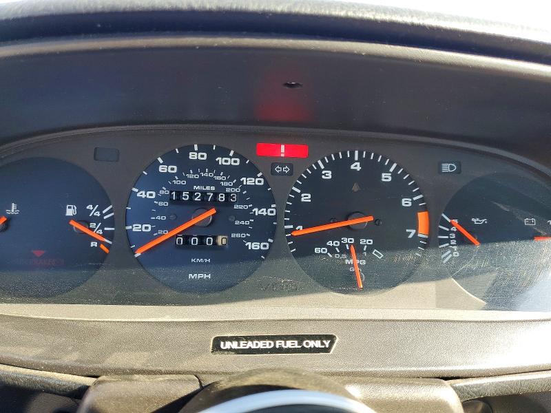 Продаж на аукціоні авто 1986 Porsche 944, vin: WP0AA0942GN450883, номер лоту: 65942986