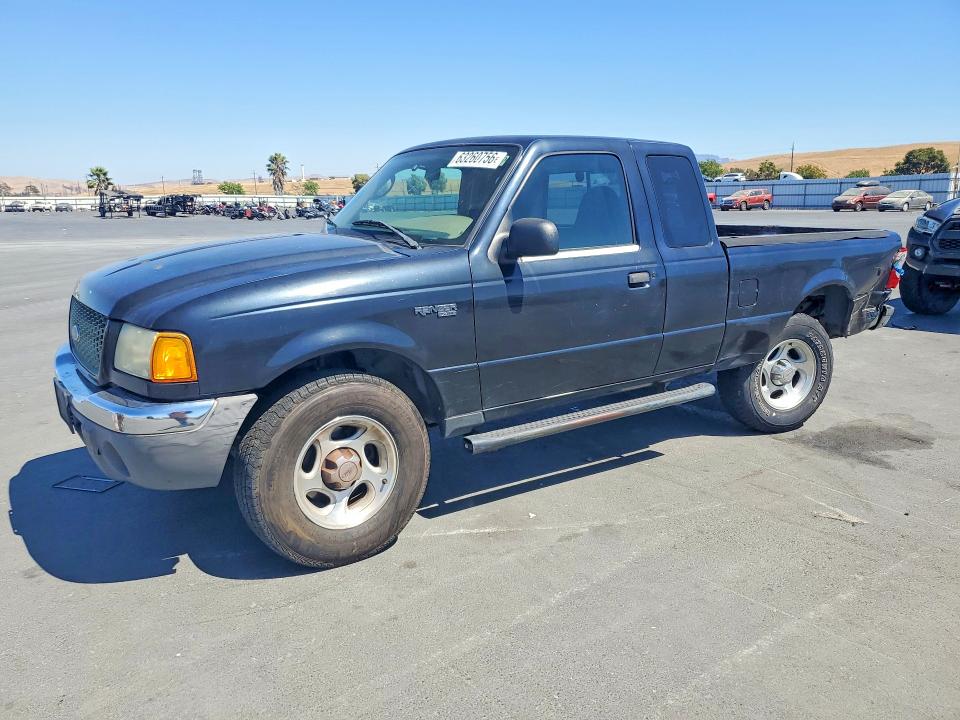 Aukcja sprzedaży 2003 Ford Ranger, vin: 1FTZR45E23PB18362, numer aukcji: 63260756