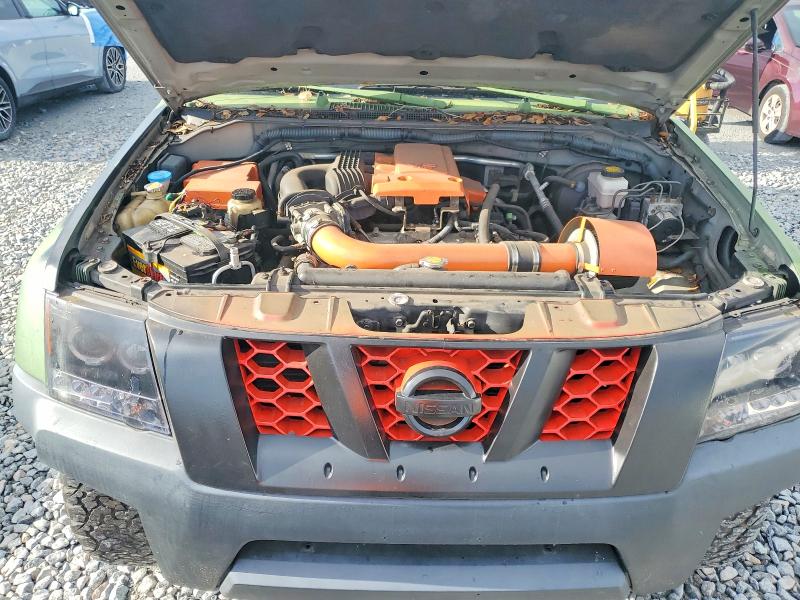 62545136 :رقم المزاد ، 5N1AN08W68C541316 vin ، 2008 Nissan Xterra مزاد بيع