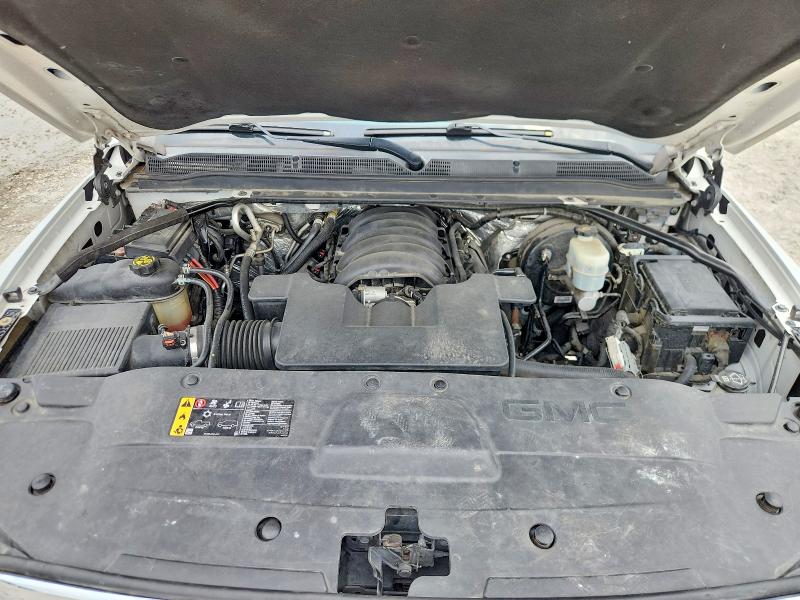 Aukcja sprzedaży 2017 Gmc Yukon, vin: 1GKS1CKJ5HR208979, numer aukcji: 64717996