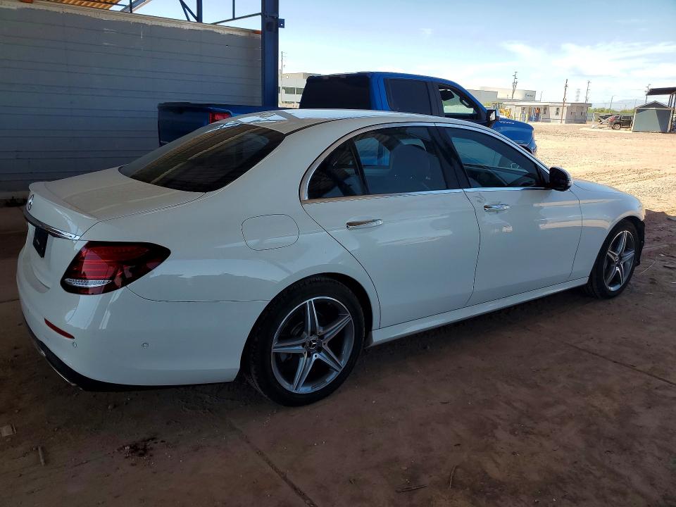 Продажа на аукционе авто 2019 Mercedes-benz E, vin: WDDZF4JB4KA526972, номер лота: 65584966