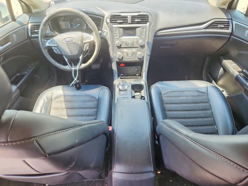 Aukcja sprzedaży 2018 Ford Fusion, vin: 3FA6P0LU6JR132367, numer aukcji: 66504216