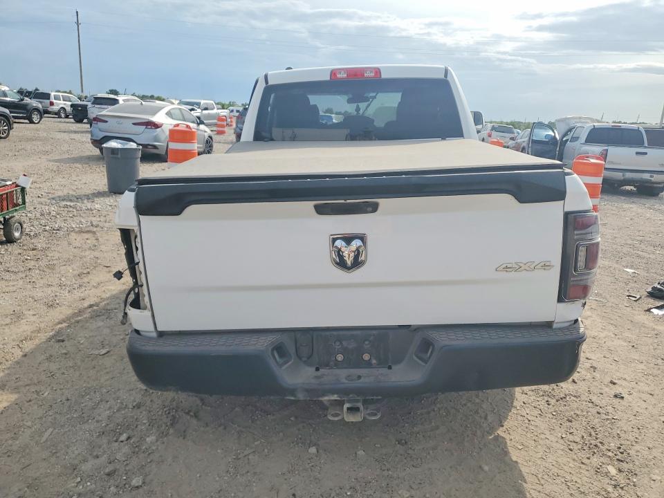 Продажа на аукционе авто 2015 Ram 1500, vin: 1C6RR7FT3FS718766, номер лота: 64253386