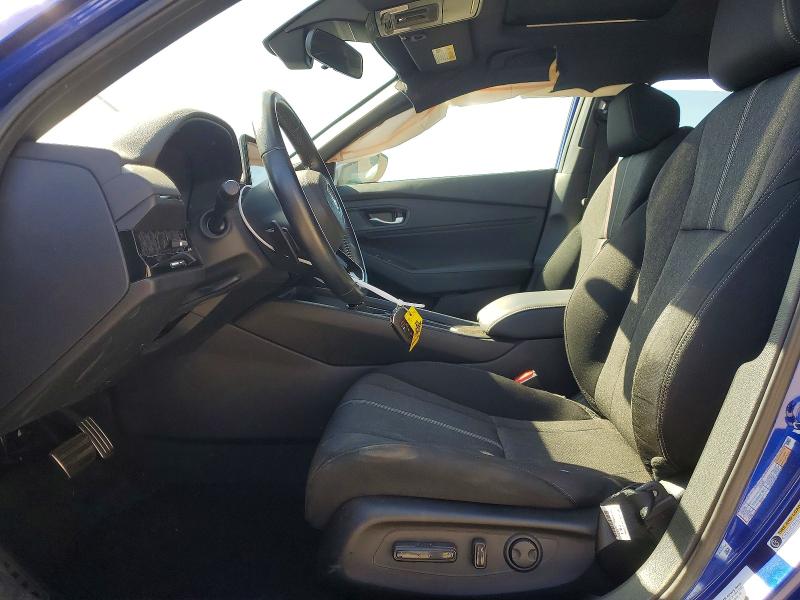Aukcja sprzedaży 2024 Honda Accord, vin: 1HGCY2F54RA050428, numer aukcji: 67321096