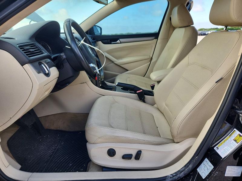 Aukcja sprzedaży 2014 Volkswagen Passat, vin: 1VWBS7A36EC066107, numer aukcji: 63574836