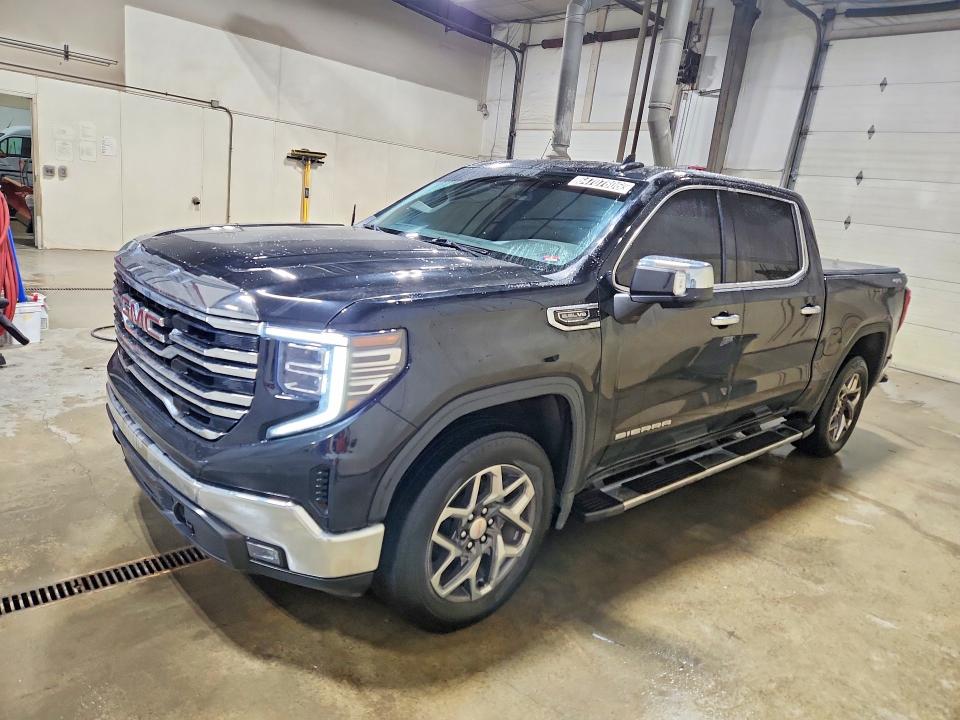 Aukcja sprzedaży 2023 Gmc Sierra, vin: 3GTUUDED2PG218598, numer aukcji: 64707806