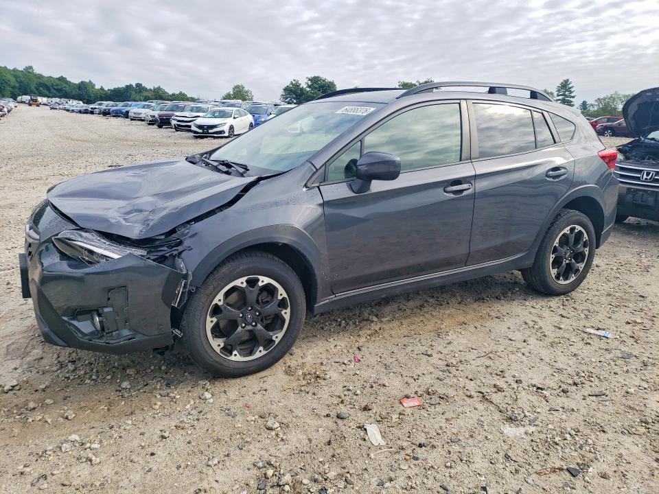 Aukcja sprzedaży 2023 Subaru Crosstrek, vin: JF2GTAPC5PH310265, numer aukcji: 64886376