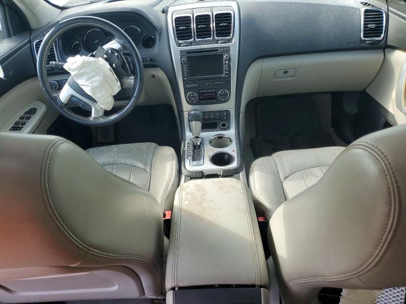 Aukcja sprzedaży 2011 Gmc Acadia, vin: 1GKKRSED4BJ174001, numer aukcji: 65433436