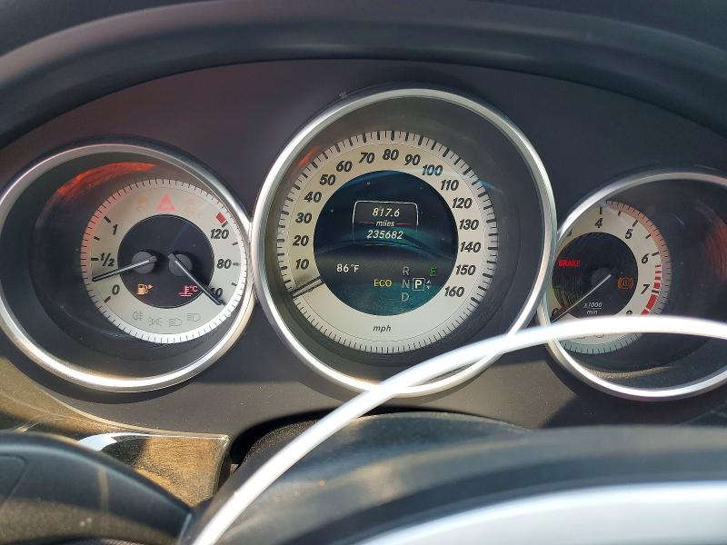 Продаж на аукціоні авто 2014 Mercedes-benz Cls, vin: WDDLJ9BB3EA097862, номер лоту: 64633616