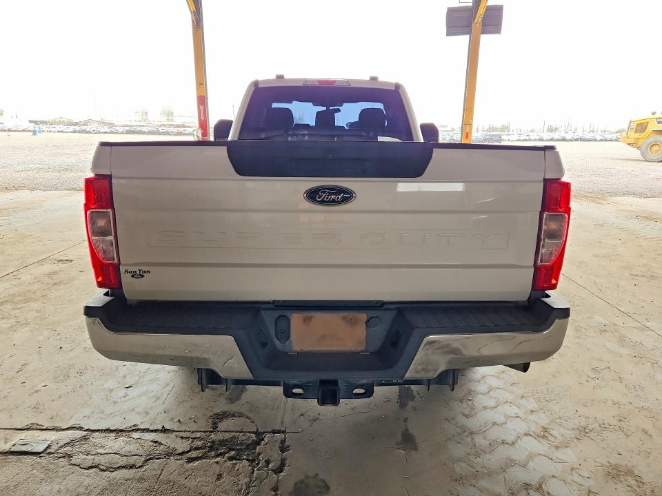 Aukcja sprzedaży 2022 Ford F250, vin: 1FTBF2A60NEC16236, numer aukcji: 63782346