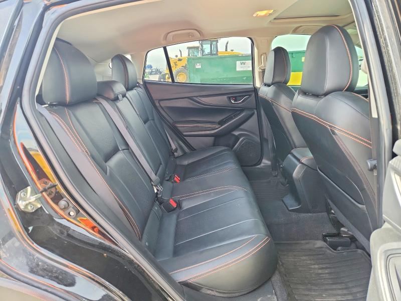 Продаж на аукціоні авто 2019 Subaru Crosstrek, vin: JF2GTANC5KH382773, номер лоту: 67198476