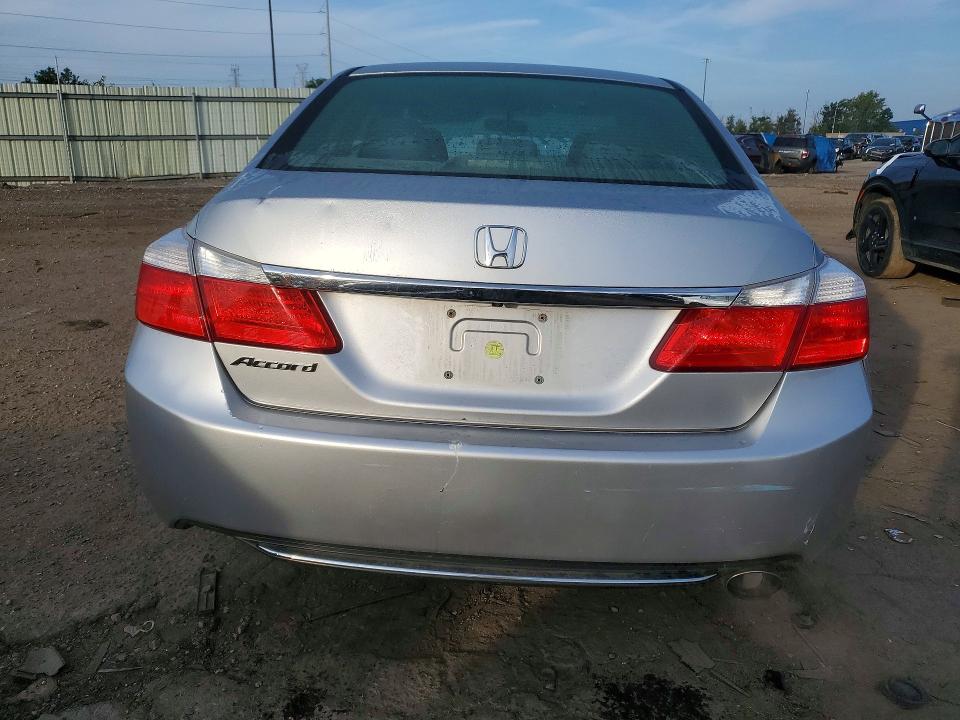 Продажа на аукционе авто 2014 Honda Accord, vin: 1HGCR2F34EA093480, номер лота: 66172146