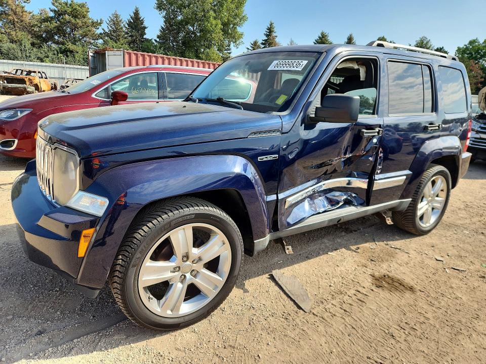 Продаж на аукціоні авто 2012 Jeep Liberty, vin: 1C4PJMFK9CW129349, номер лоту: 66999836